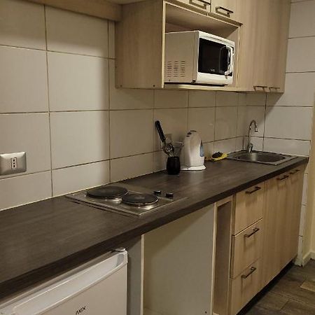 Apart Hotel Anton Spa Santiago Luaran gambar